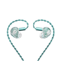 Wuthering Waves Solar5 Themed Wired In-Ear Earbuds Gift Box-Lynae