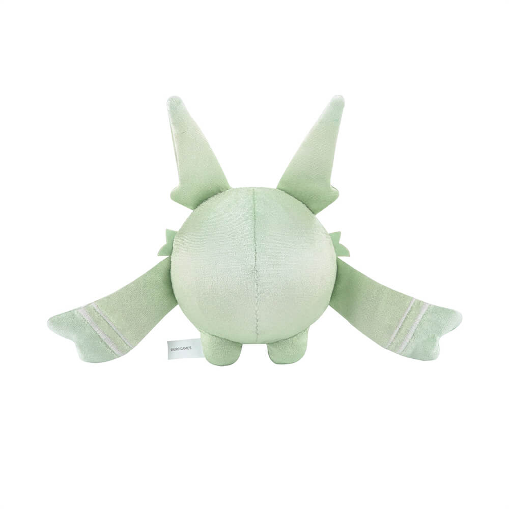 Wuthering Waves Soliskin Themed Plush Doll