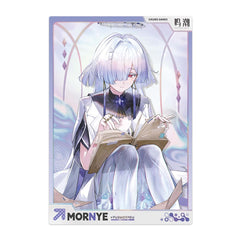 Wuthering Waves Startorch Dreamland Series PET Clear Card Set