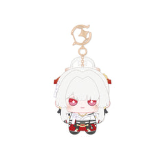 Wuthering Waves Startorch Mochi Themed Plush Doll