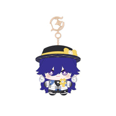 Wuthering Waves Startorch Mochi Themed Plush Doll