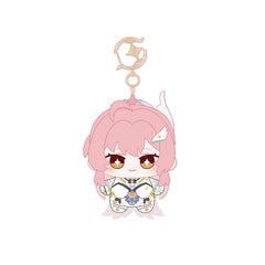 Wuthering Waves Startorch Mochi Themed Plush Doll