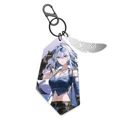 Wuthering Waves Stylish Wanderer Series Acrylic Charm