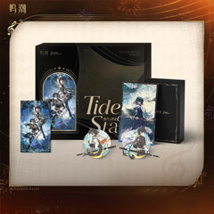 【 Pre order 】Wuthering Waves Tides and Stars Themed Gift Card Collection