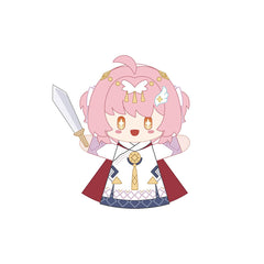 Wuthering Waves Tiny Voyaging Star Aemeath Hand Puppet