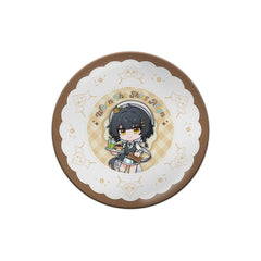 Wuthering Waves When the Skies Align Themed Plate