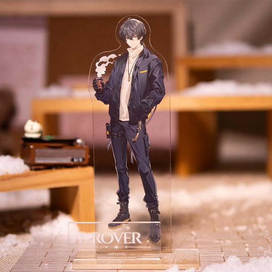 Wuthering Waves Winter Invitation Series Acrylic Stand