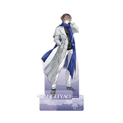 Wuthering Waves Winter Invitation Series Acrylic Stand