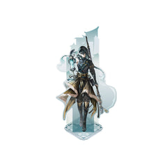 Wuthering Waves Xuanfang Myriad Series Acrylic Standee