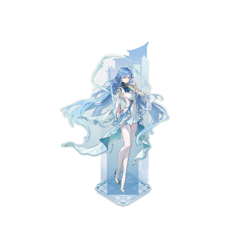 Wuthering Waves Xuanfang Myriad Series Acrylic Standee