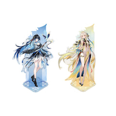 Wuthering Waves Xuanfang Myriad Series Acrylic Standee