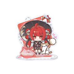 Wuthering Waves × YUE XIN MEOW Daily Resonance Themed Acrylic Standee
