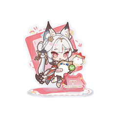 Wuthering Waves × YUE XIN MEOW Daily Resonance Themed Acrylic Standee