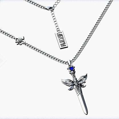 【 Pre order 】Wuthering Waves Cartethyia Impression Necklace