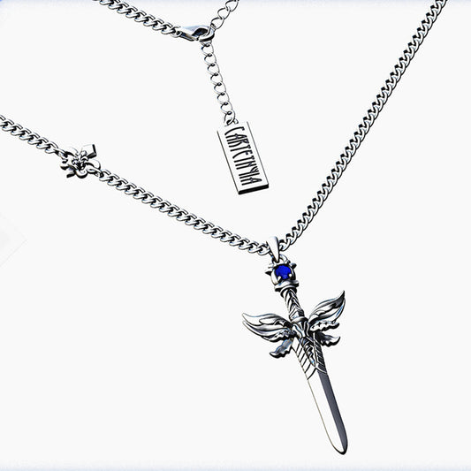 【 Pre order 】Wuthering Waves Cartethyia Impression Necklace