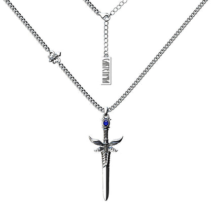 【 Pre order 】Wuthering Waves Cartethyia Impression Necklace