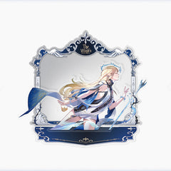 Wuthering Waves Cartethyia Themed Gift Box