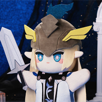 【 Pre order 】Wuthering Waves Cartethyia Themed Hand Puppet
