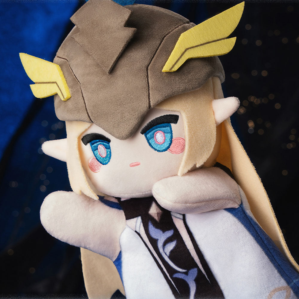 【 Pre order 】Wuthering Waves Cartethyia Themed Hand Puppet