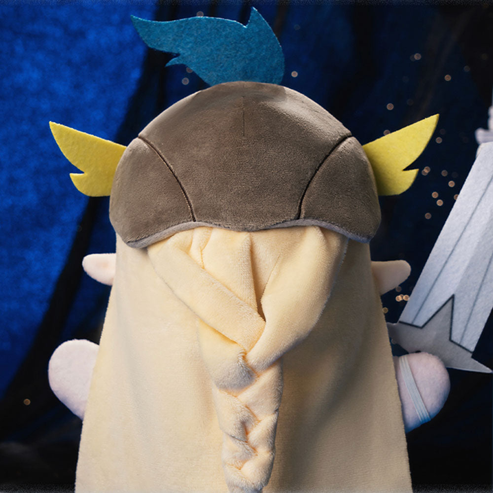 【 Pre order 】Wuthering Waves Cartethyia Themed Hand Puppet