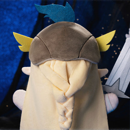 【 Pre order 】Wuthering Waves Cartethyia Themed Hand Puppet