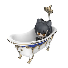 Wuthering Waves Echo Series Rover Tub Pup Figure