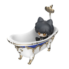 Wuthering Waves Echo Series Rover Tub Pup Figure