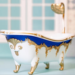 Wuthering Waves Echo Series Rover Tub Pup Figure