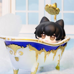 Wuthering Waves Echo Series Rover Tub Pup Figure