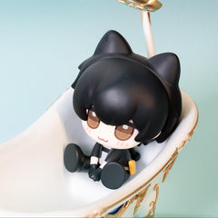 Wuthering Waves Echo Series Rover Tub Pup Figure