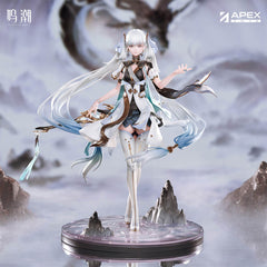 Wuthering Waves Jinhsi 1/7 Scale Figure