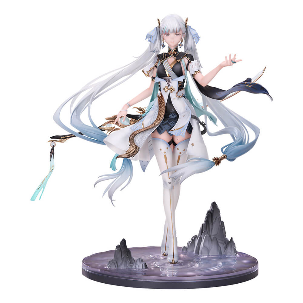Wuthering Waves Jinhsi 1/7 Scale Figure