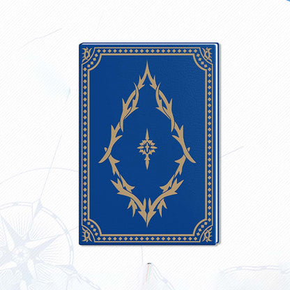 【 Pre order 】Wuthering Waves Phoebe Impression A5 Notebook