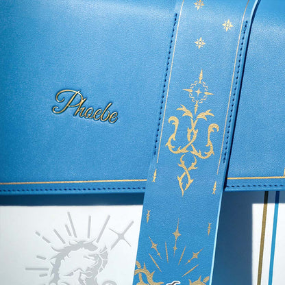 Wuthering Waves Phoebe Impression Uniform Bag