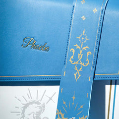 Wuthering Waves Phoebe Impression Uniform Bag