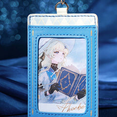 Wuthering Waves Phoebe Impression Uniform Bag