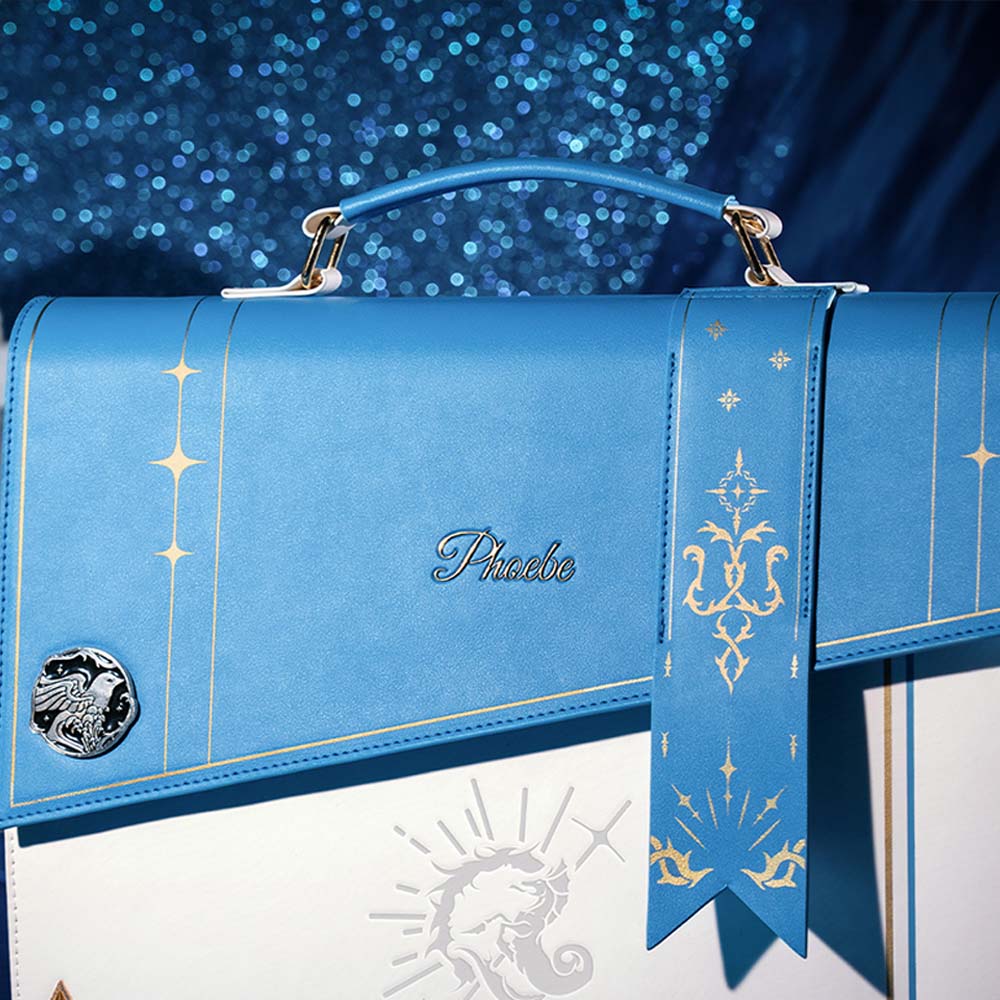 Wuthering Waves Phoebe Impression Uniform Bag