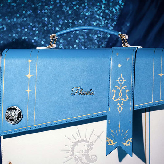 Wuthering Waves Phoebe Impression Uniform Bag