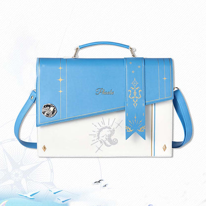 Wuthering Waves Phoebe Impression Uniform Bag