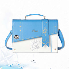 Wuthering Waves Phoebe Impression Uniform Bag
