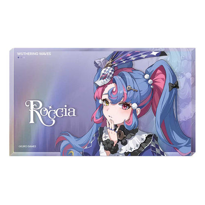 【 Pre order 】Wuthering Waves Resonator Theme Series Avatar Acrylic Block Vol.2