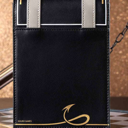 【 Pre order 】Wuthering Waves Resonator Themed Zani Impression Series Crossbody Bag