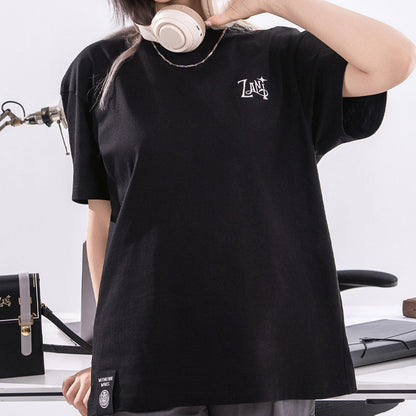 【 Pre order 】Wuthering Waves Resonator Themed Zani Impression Series T-shirt
