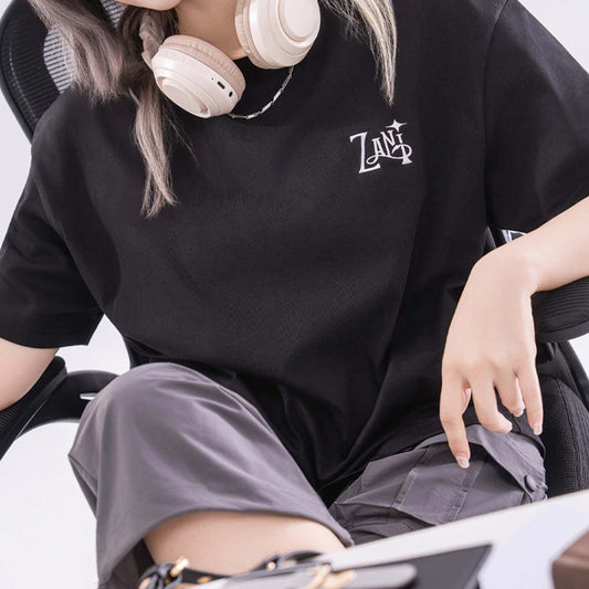 【 Pre order 】Wuthering Waves Resonator Themed Zani Impression Series T-shirt