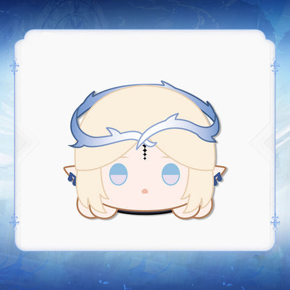 【 Pre order 】Wuthering Waves Resonators Theme Series Nesoberi Plushie