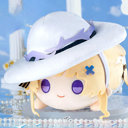 【 Pre order 】Wuthering Waves Resonators Theme Series Nesoberi Plushie
