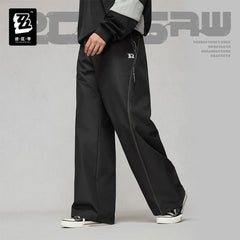Zenless Zone Zero 3Z STUDIO 2026AW Straight-Leg Pants