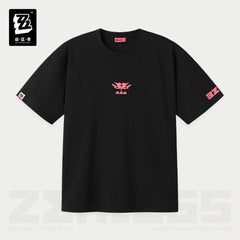 【 Pre order 】Zenless Zone Zero 3Z STUDIO Angels of Delusion Printed T-shirt