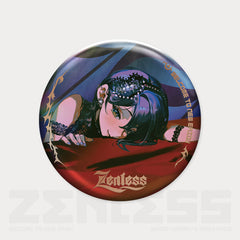 Zenless Zone Zero A Storm of Falling Stars Merch Set