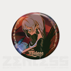 Zenless Zone Zero A Storm of Falling Stars Merch Set